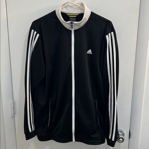 Adidas Track Jacket